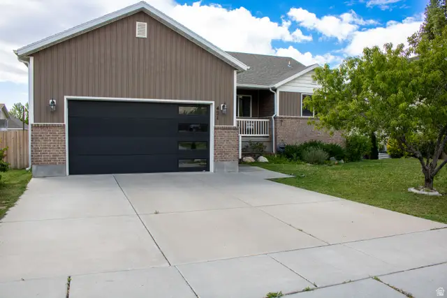 421 N Madison E, Ogden, UT 84404 - #1