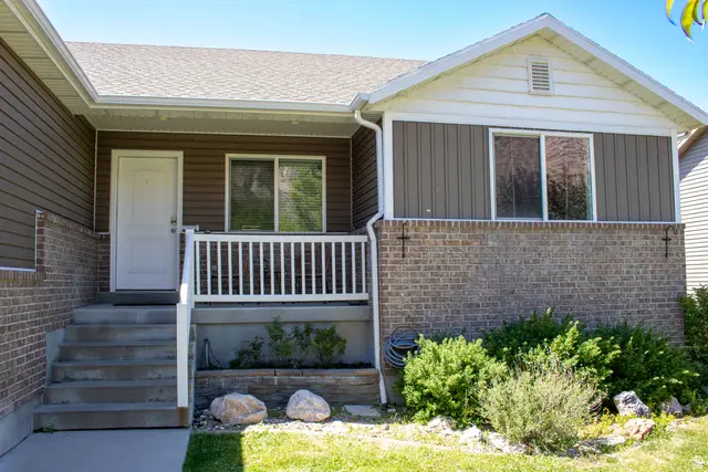 421 N Madison E, Ogden, UT 84404 - #2