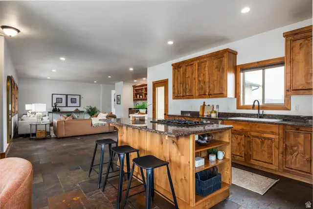 867 E Silver Sage Dr, Park City, UT 84098 - #2