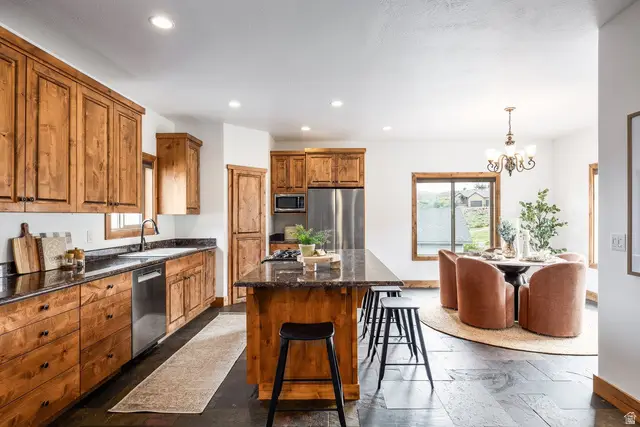 867 E Silver Sage Dr, Park City, UT 84098 - #3