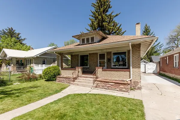 365 W 200 N, Logan, UT 84321 - #1