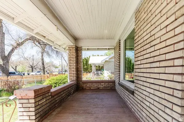 365 W 200 N, Logan, UT 84321 - #3