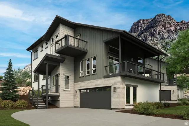 1590 E Maddies Cv, Ogden, UT 84404 - #1