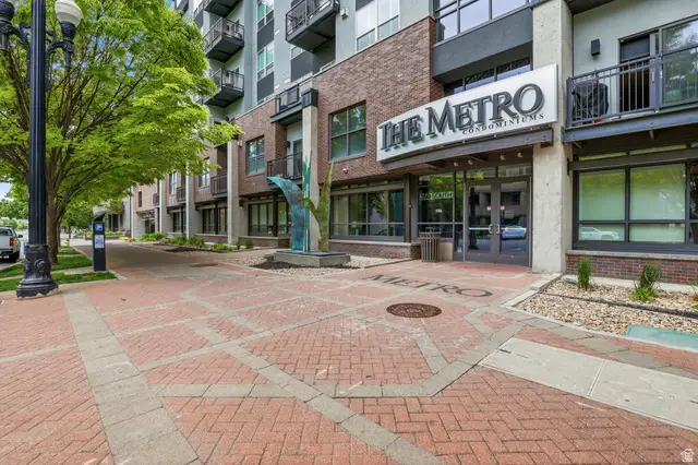 350 S 200 E #419, Salt Lake City, UT 84111 - #2
