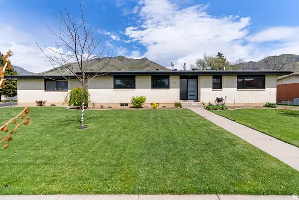 990 N 1500 E, Logan, UT 84321