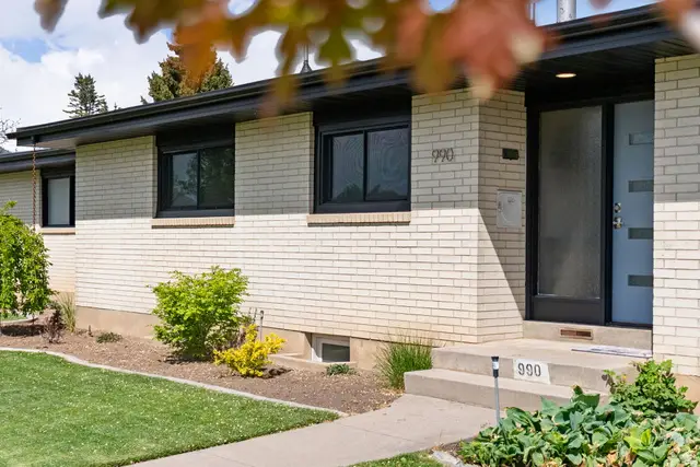 990 N 1500 E, Logan, UT 84321 - #3