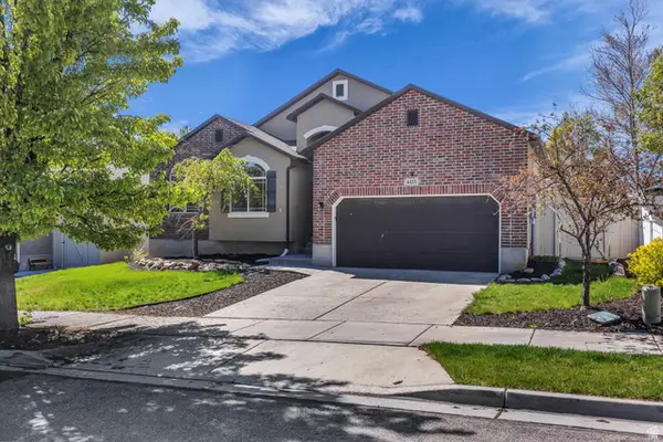 4433 W Mankato St, Riverton, UT 84096