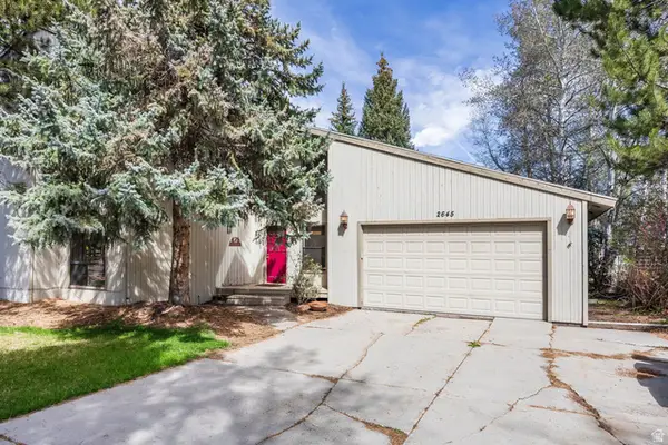 2645 Little Kate Rd, Park City, UT 84060