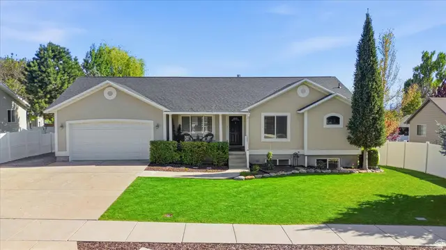 958 E 2100 N, North Logan, UT 84341 - #1