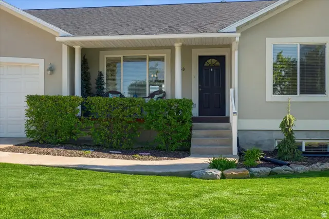 958 E 2100 N, North Logan, UT 84341 - #3