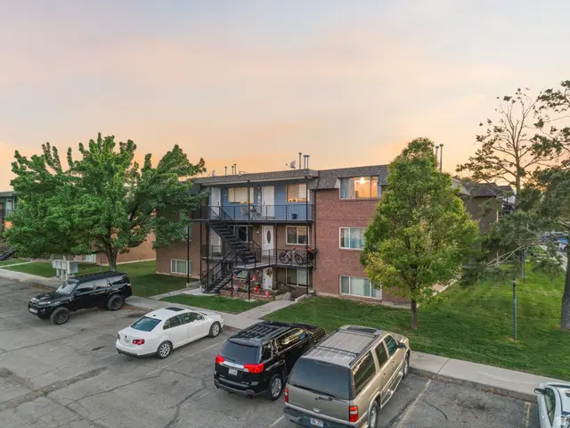 3679 S 2200 W #50, West Valley City, UT 84119 - #1