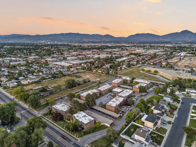 3679 S 2200 W #50, West Valley City, UT 84119 - #2