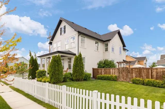 2106 Buffalo Dr, Kaysville, UT 84037 - #1