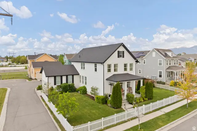 2106 Buffalo Dr, Kaysville, UT 84037 - #3