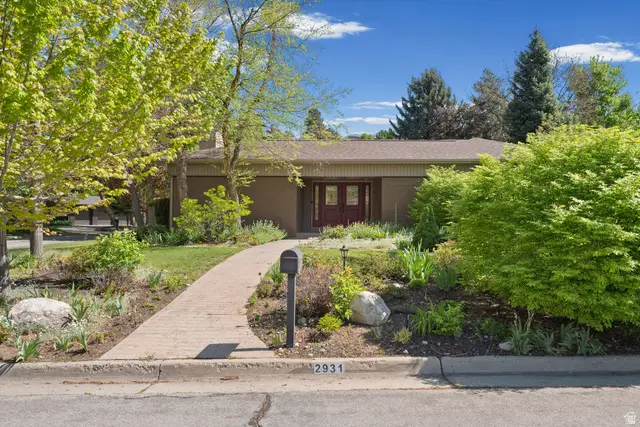 2931 E Robidoux Rd S, Sandy, UT 84093 - #1