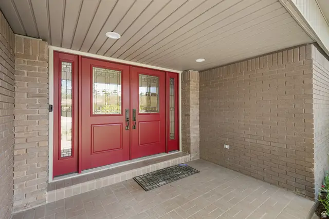 2931 E Robidoux Rd S, Sandy, UT 84093 - #3