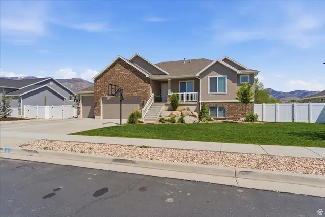 2374 N 2825 W, Plain City, UT 84404 - #2