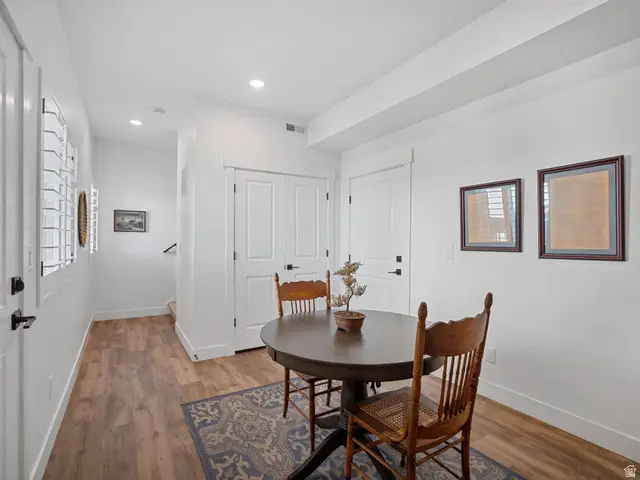 45 E Vantage Dr, North Salt Lake, UT 84054 - #3