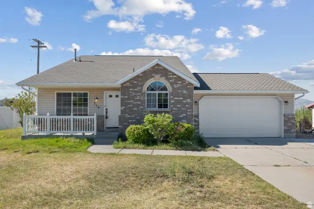 319 W 2325 N, Lehi, UT 84043 - #1