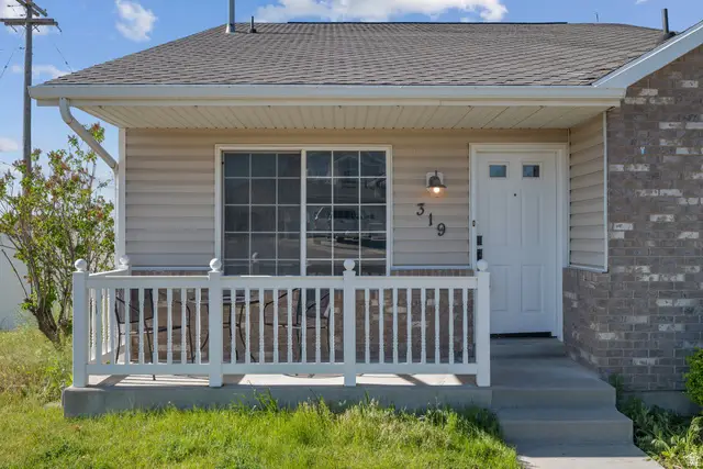 319 W 2325 N, Lehi, UT 84043 - #3
