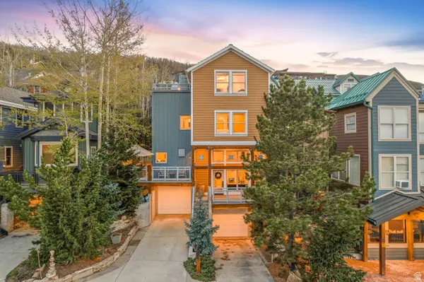 1243 Empire Ave #A, Park City, UT 84060