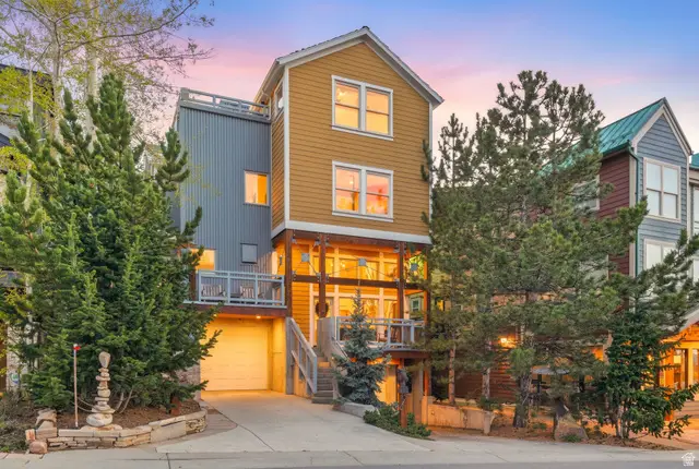 1243 Empire Ave #A, Park City, UT 84060 - #2