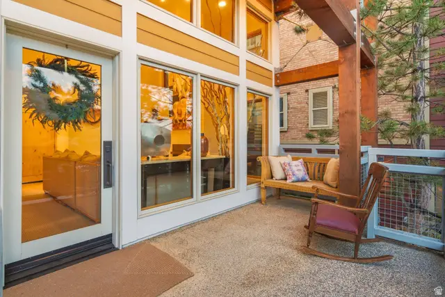 1243 Empire Ave #A, Park City, UT 84060 - #3