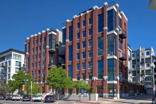 360 W Broadway S #413, Salt Lake City, UT 84101