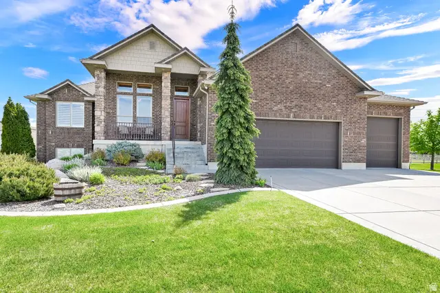 3724 S 3050 W, West Haven, UT 84401 - #2