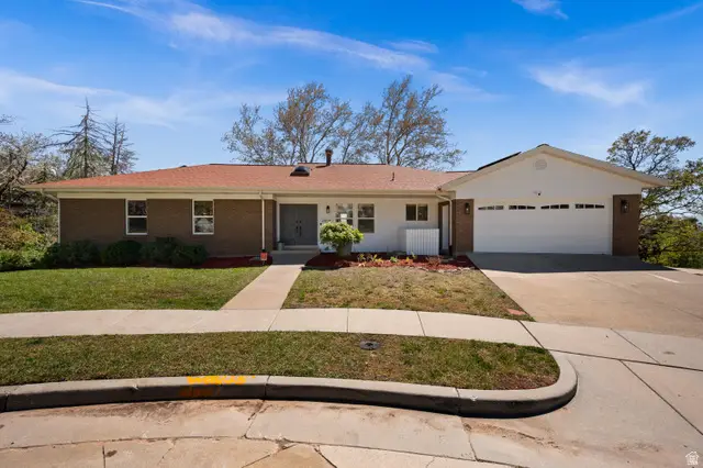 2804 E Arcadia Heights Cir, Salt Lake City, UT 84109 - #1