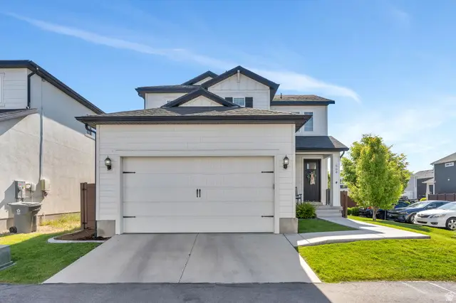 564 N 40 W, Vineyard, UT 84059 - #2