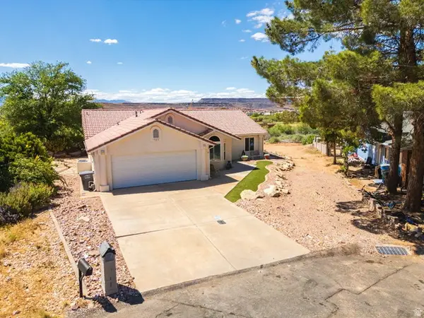 725 E Gunlock Cir, St. George, UT 84790
