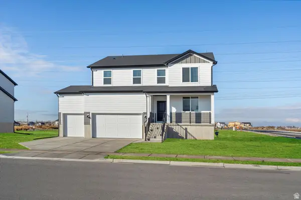 869 N 260 E #225, Santaquin, UT 84655