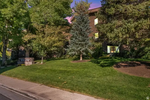 939 S Donner Way E #305, Salt Lake City, UT 84108 - #1