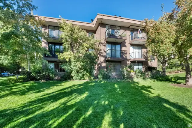 939 S Donner Way E #305, Salt Lake City, UT 84108 - #2