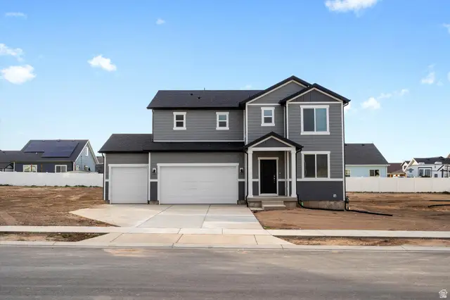 875 N 260 E #226, Santaquin, UT 84655 - #2