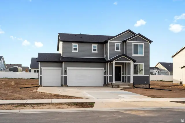 875 N 260 E #226, Santaquin, UT 84655 - #3