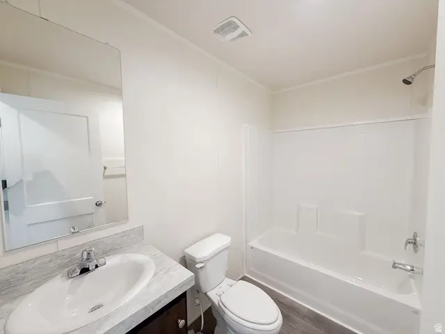 200 N Harrisville Rd #29, Ogden, UT 84404 - #3