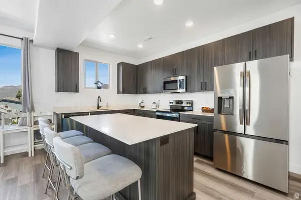 3770 S Grant Ave #3, South Ogden, UT 84405