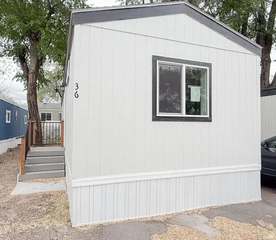 200 N Harrisville Rd #36, Ogden, UT 84404