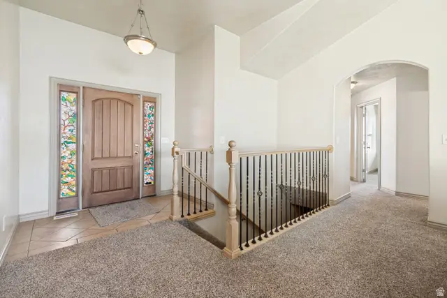 5669 W Lugano Dr S, West Jordan, UT 84084 - #3
