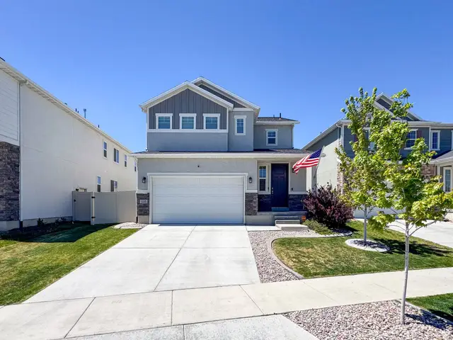 12332 S Bigbend Park Dr, Herriman, UT 84096 - #1