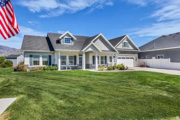 552 W 98 St N, Hyrum, UT 84319
