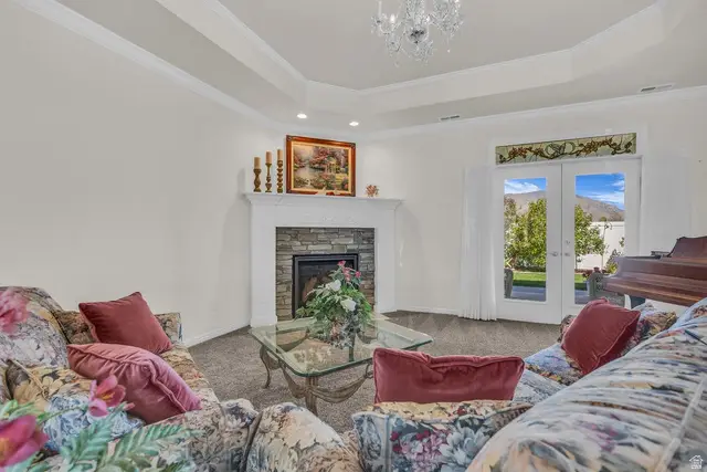 552 W 98 St N, Hyrum, UT 84319 - #3