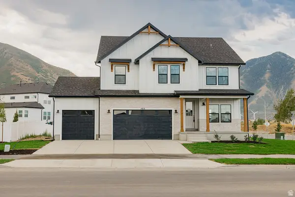 1023 S 3600 E #PRST, Spanish Fork, UT 84660