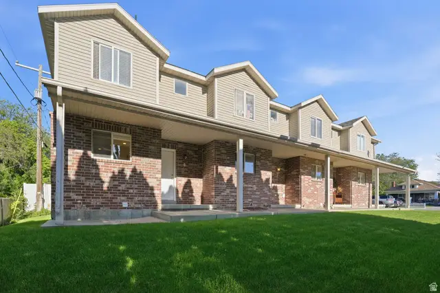 182 W 300 N #4, Bountiful, UT 84010 - #1