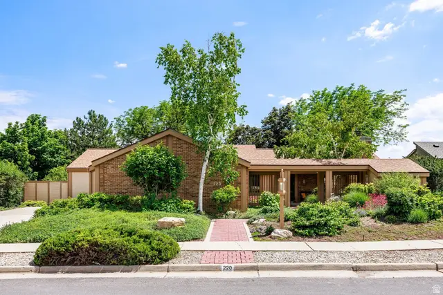 220 E Dorchester Dr N, Salt Lake City, UT 84103 - #1