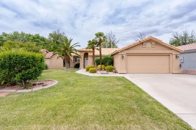 524 S Indian Dr #9, Saint George, UT 84770 - #1
