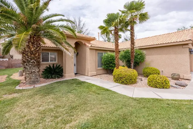 524 S Indian Dr #9, Saint George, UT 84770 - #2