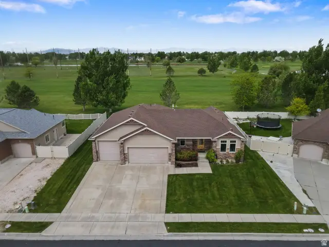3591 N 2550 W, Farr West, UT 84404 - #1